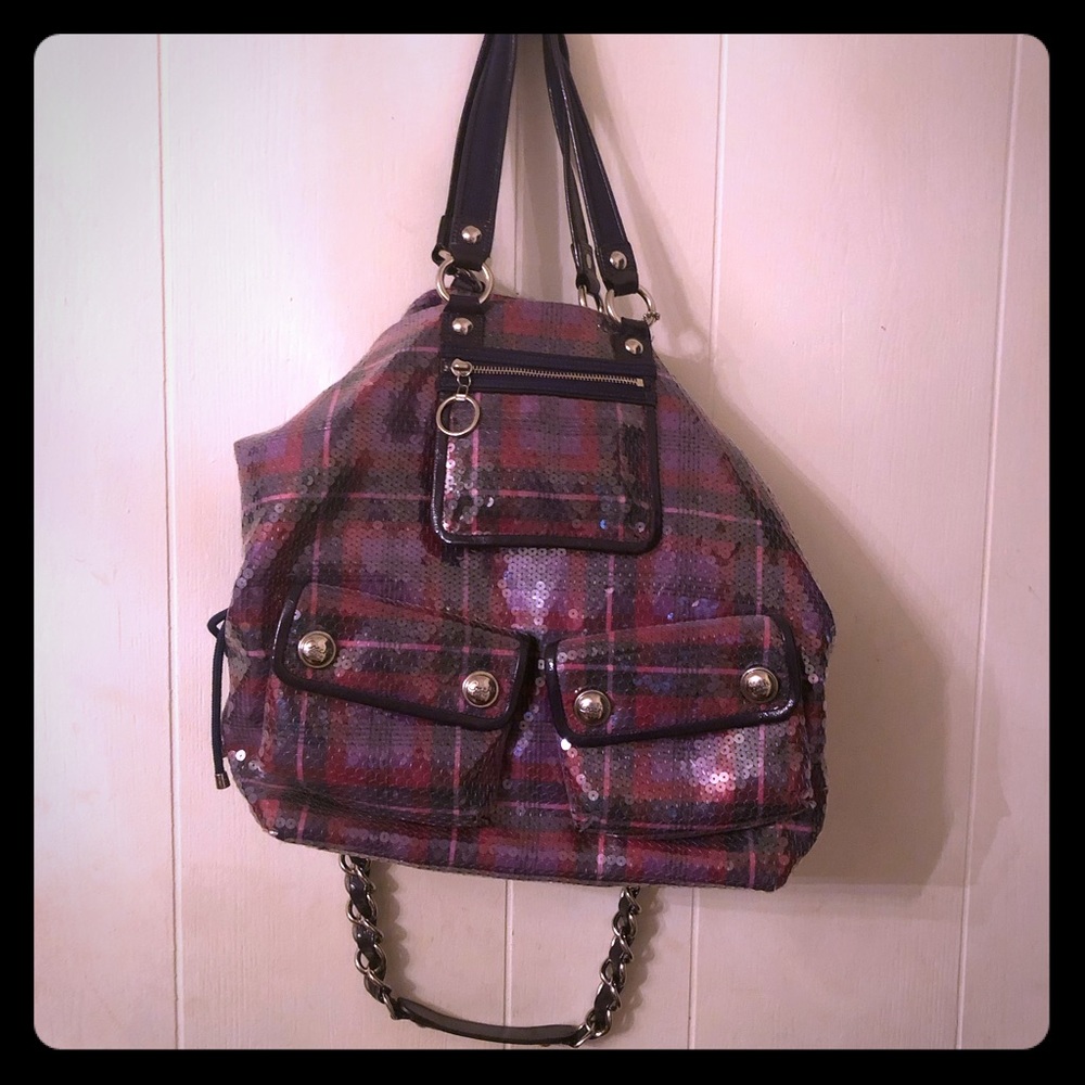 Coach Limited Edition Back Pack